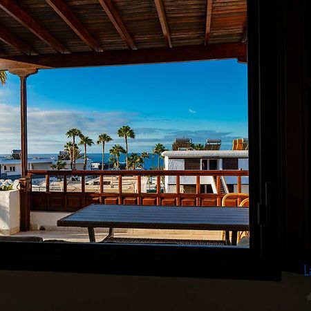 Vivienda Vacacional Timanfaya Puerto del Carmen  Extérieur photo