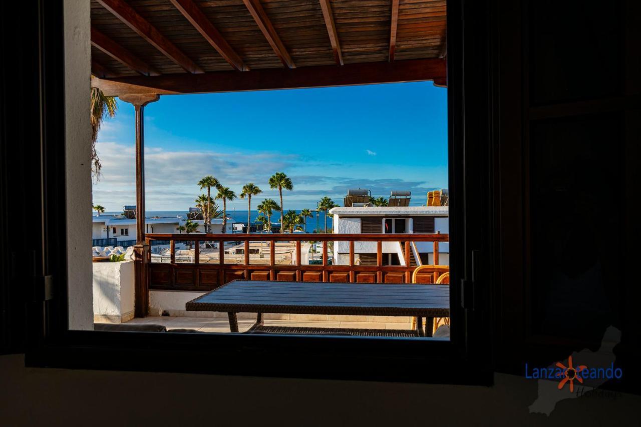 Vivienda Vacacional Timanfaya Puerto del Carmen  Extérieur photo
